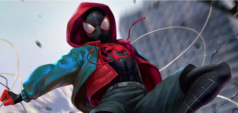 Spider-Man: Miles Morales może zadziałać w 30 fps. DF pokazuje Spider-Mana w 60 klatkach na sekundę