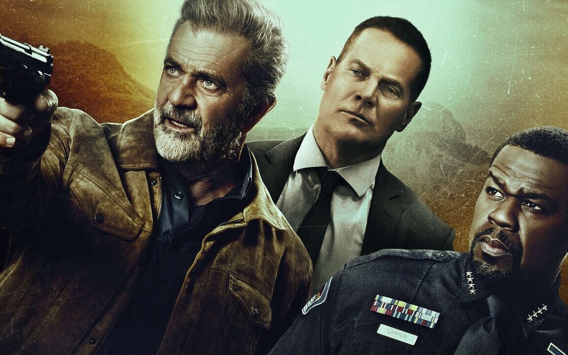 Dotyk śmierci (2024) - recenzja filmu [Amazon]. Ej, aj, kto to pisał, gimnazjalista?!