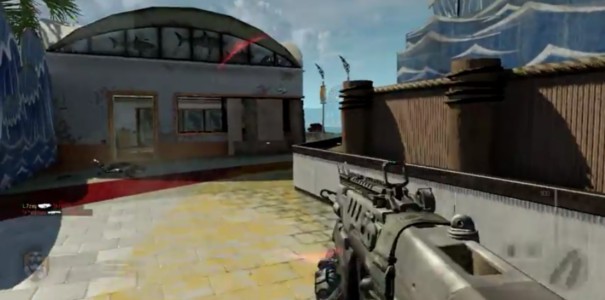 Jak Black Ops III wygląda w ruchu na ubiegłej generacji? Mamy fragmenty rozgrywki