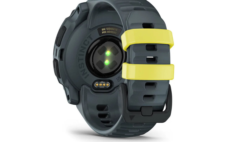 Edycja limitowana smartwatcha Garmin Instinct E teraz za rekordowe 499 zł!