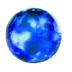 Materie niebieskie (Support Materia)