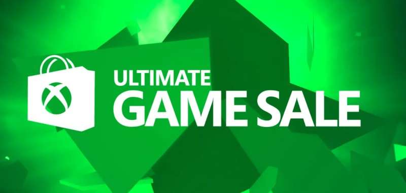 Xbox Ultimate Game Sale przeceni ponad 700 gier na Xbox One i Xbox 360. Microsoft zapowiada promocję