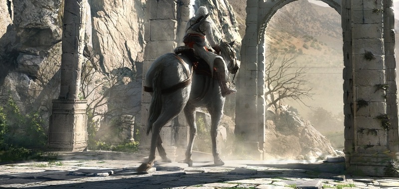Assassin&#039;s Creed straciło wieloletniego dyrektora artystycznego. Serię opuścił kolejny kluczowy deweloper
