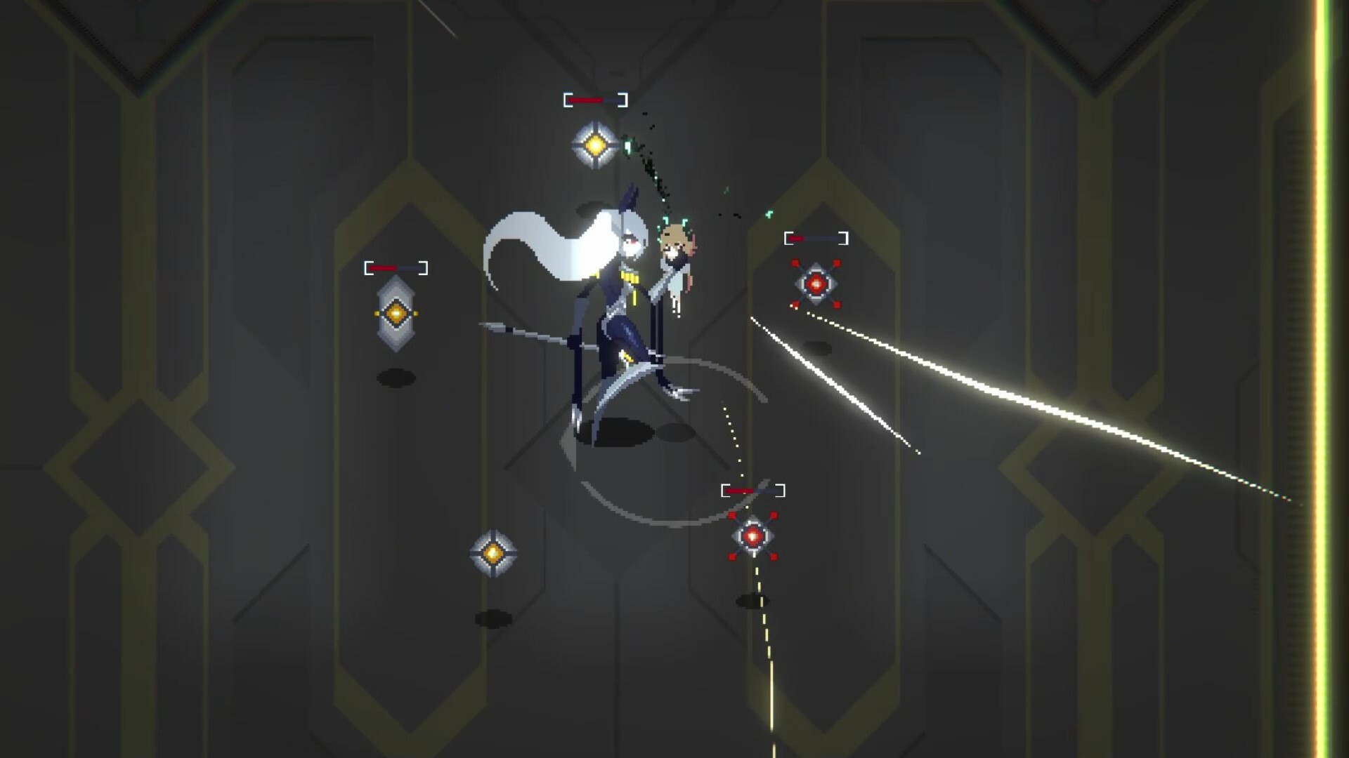 NanoApostle #6