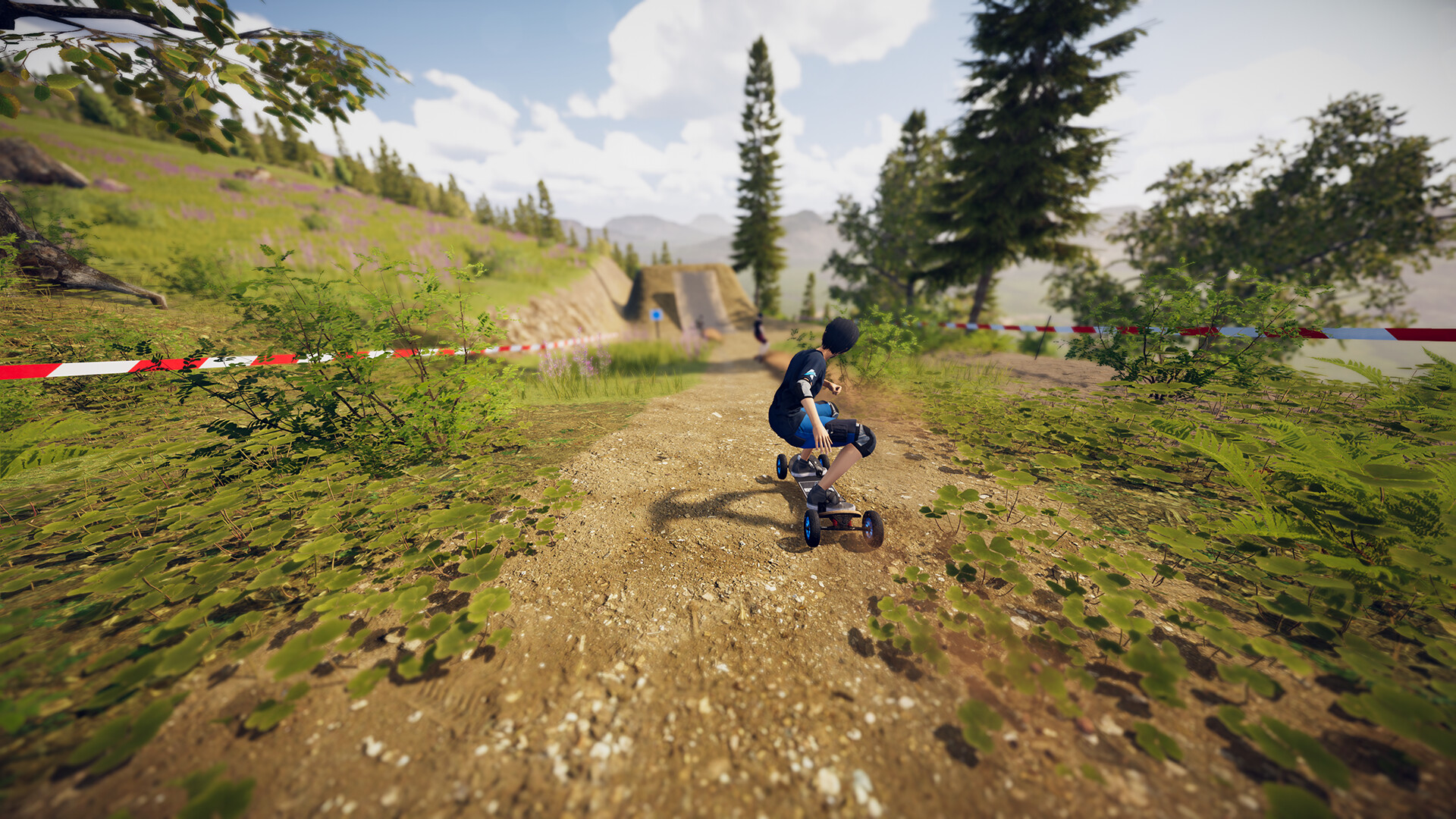 Descenders Next #6