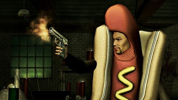 Gotowi na kinówkę Saints Row z 50-Centem?