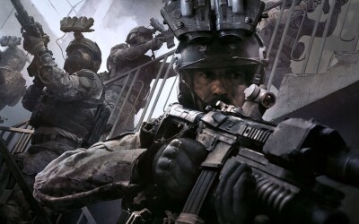 Call of Duty: Modern Warfare 2 nadciąga. Studio przygotowuje się do pokazu i potwierdza powrót znajomej twarzy