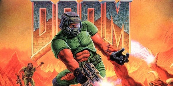 Z okazji 21 urodzin Dooma, John Romero dzieli się niepublikowanymi wcześniej materiałami z pierwszej gry
