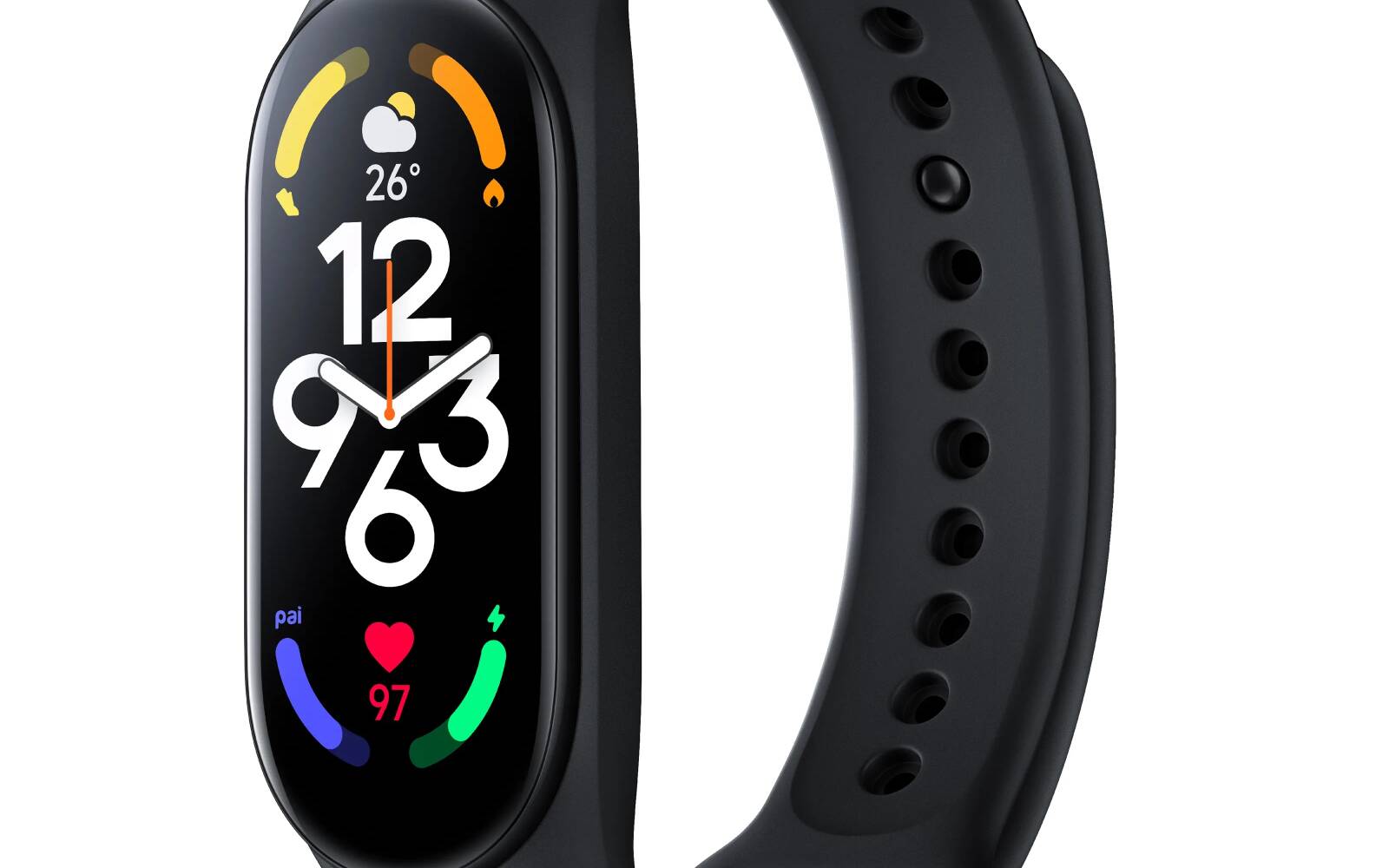 Xiaomi Band 7 Купить В Днс