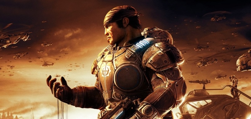 Gears of War 2 Remaster nie nadciąga. The Coalition niszczy marzenia fanów