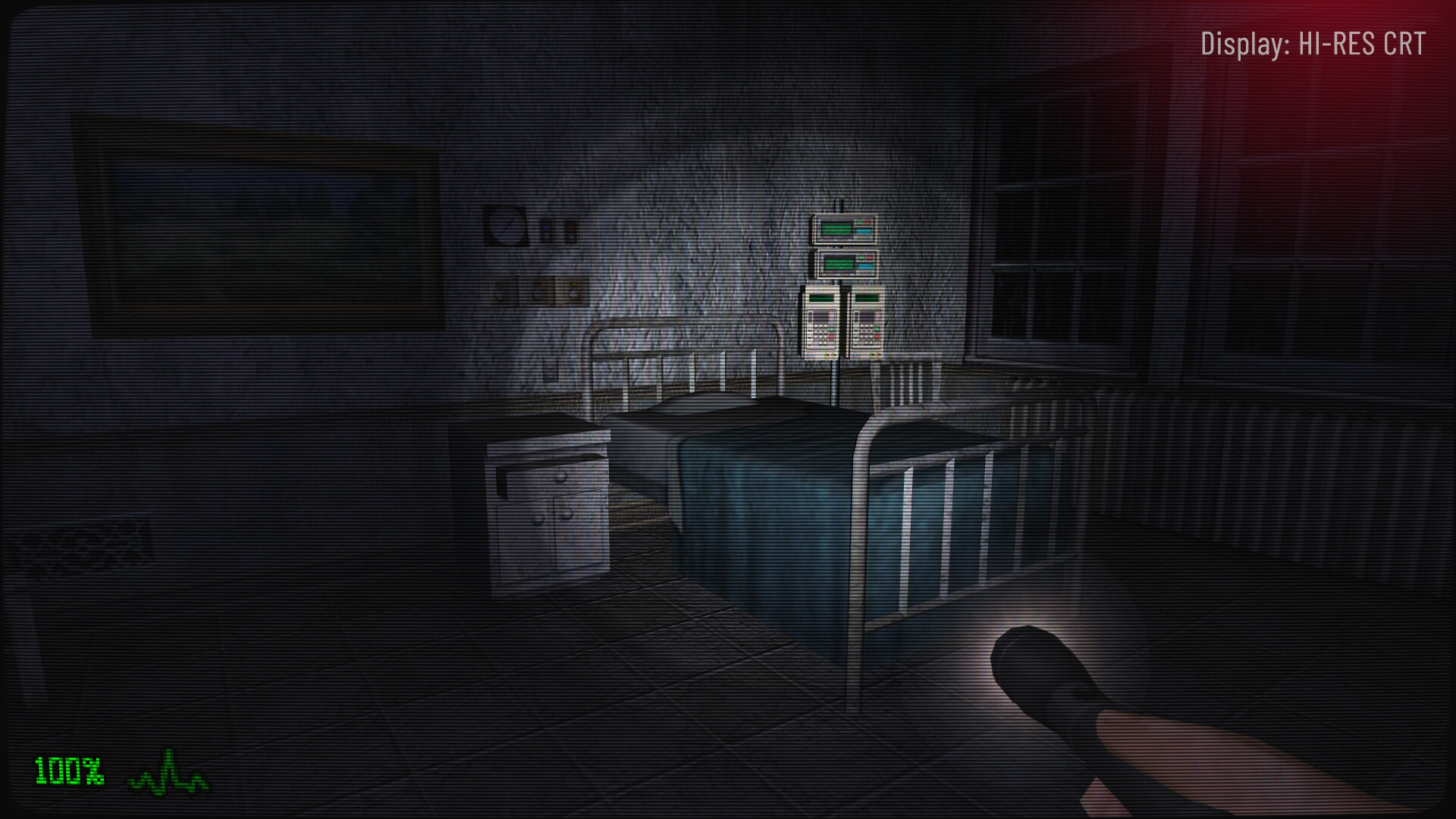 Dementium: The Ward (remaster) #6