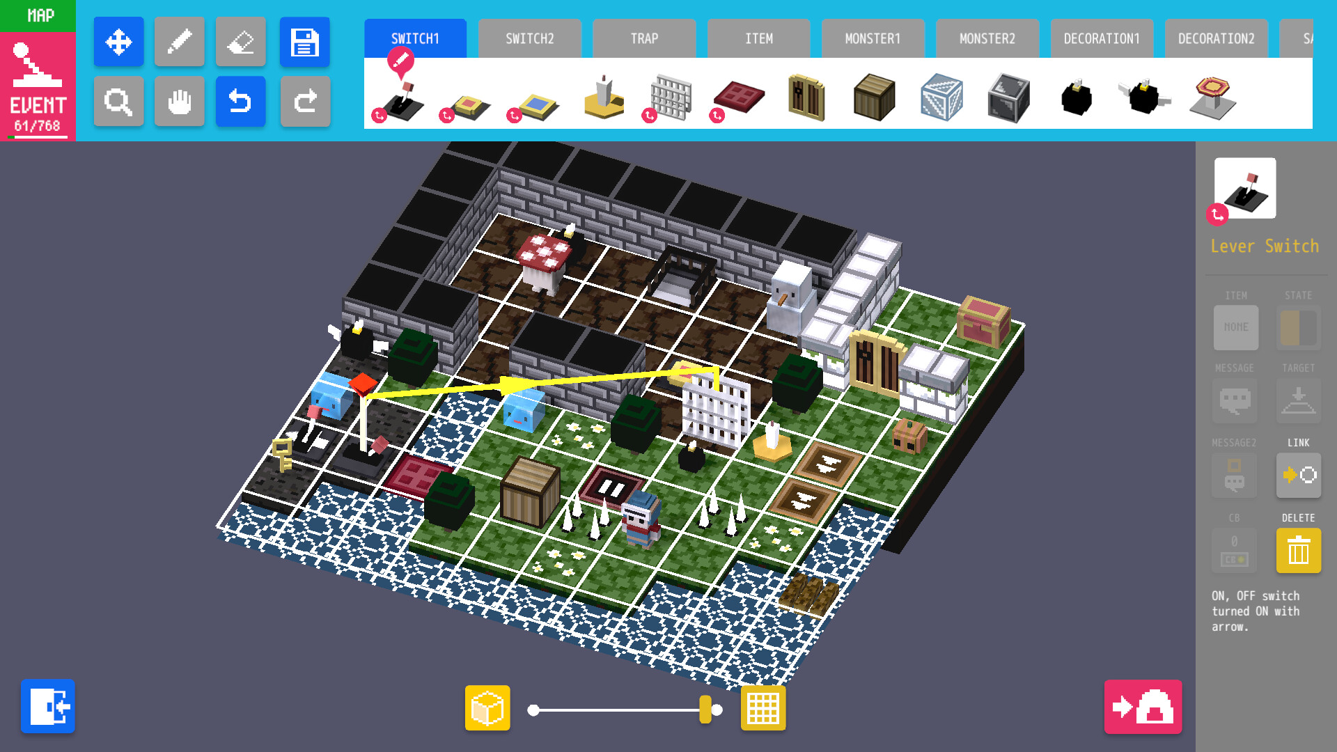 BQM - BlockQuest Maker Remastered