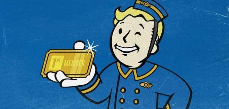 Fallout 76 z abonamentem. Za 499 zł na rok możemy „ulepszyć doświadczenie”