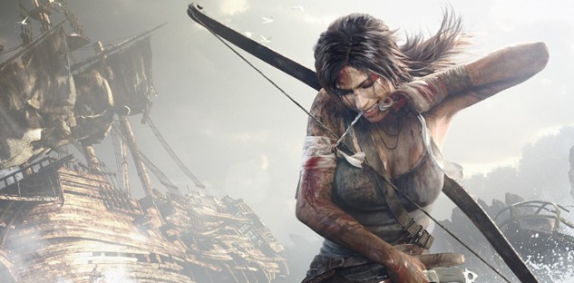 Relacja z eventu Square Enix część 1: Tomb Raider