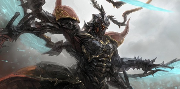 Mamy kolejne informacje o pierwszym dodatku do Final Fantasy XIV: A Realm Reborn wraz z nową galerią