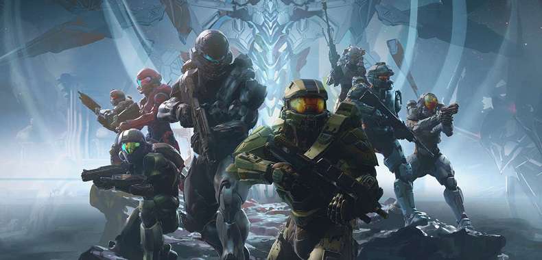 Wyciekła skasowana gra z serii Halo na Xboksa 360
