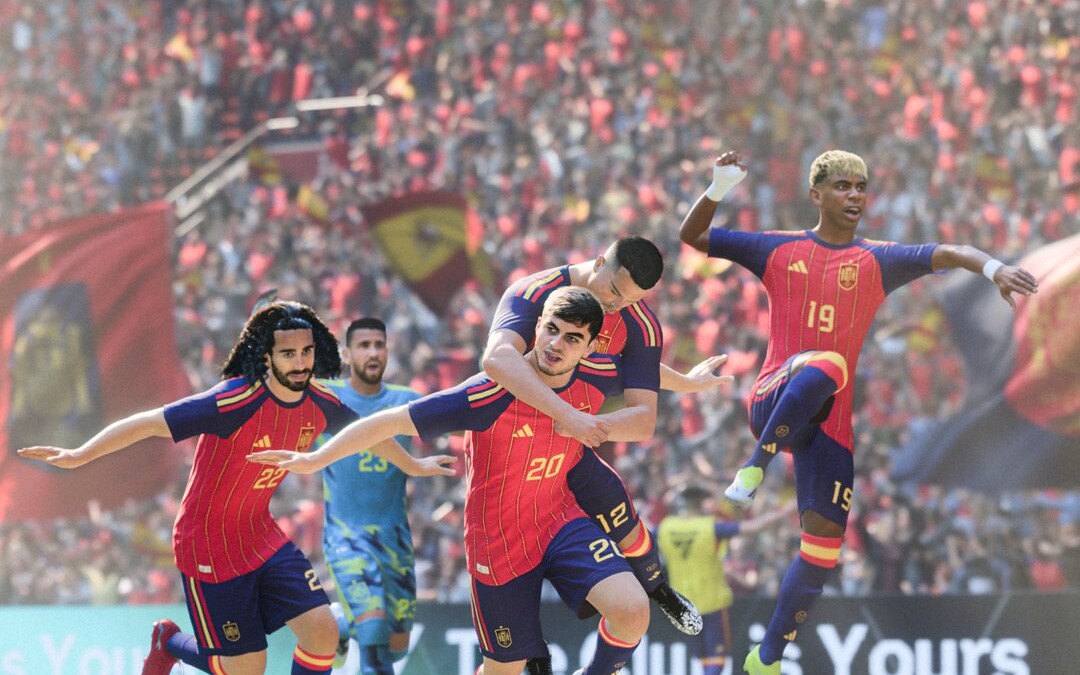 Twórcy EA Sports FC 26 to mundialowi jasnowidze. Jednak w jednej kwestii deweloperzy mocno się pomylili  
