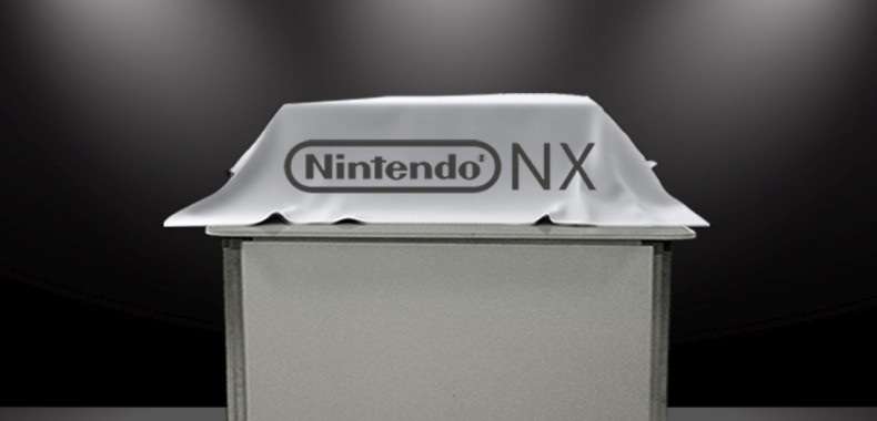 Prezentacja Nintendo NX nadciąga. Tesco wrzuciło konsolę do oferty i zdradza cenę