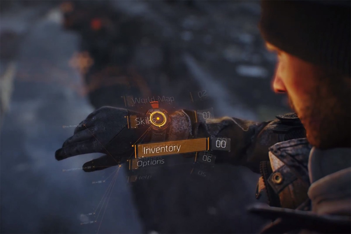 The Division - nowe screeny, ale zachwyty wciąż te same