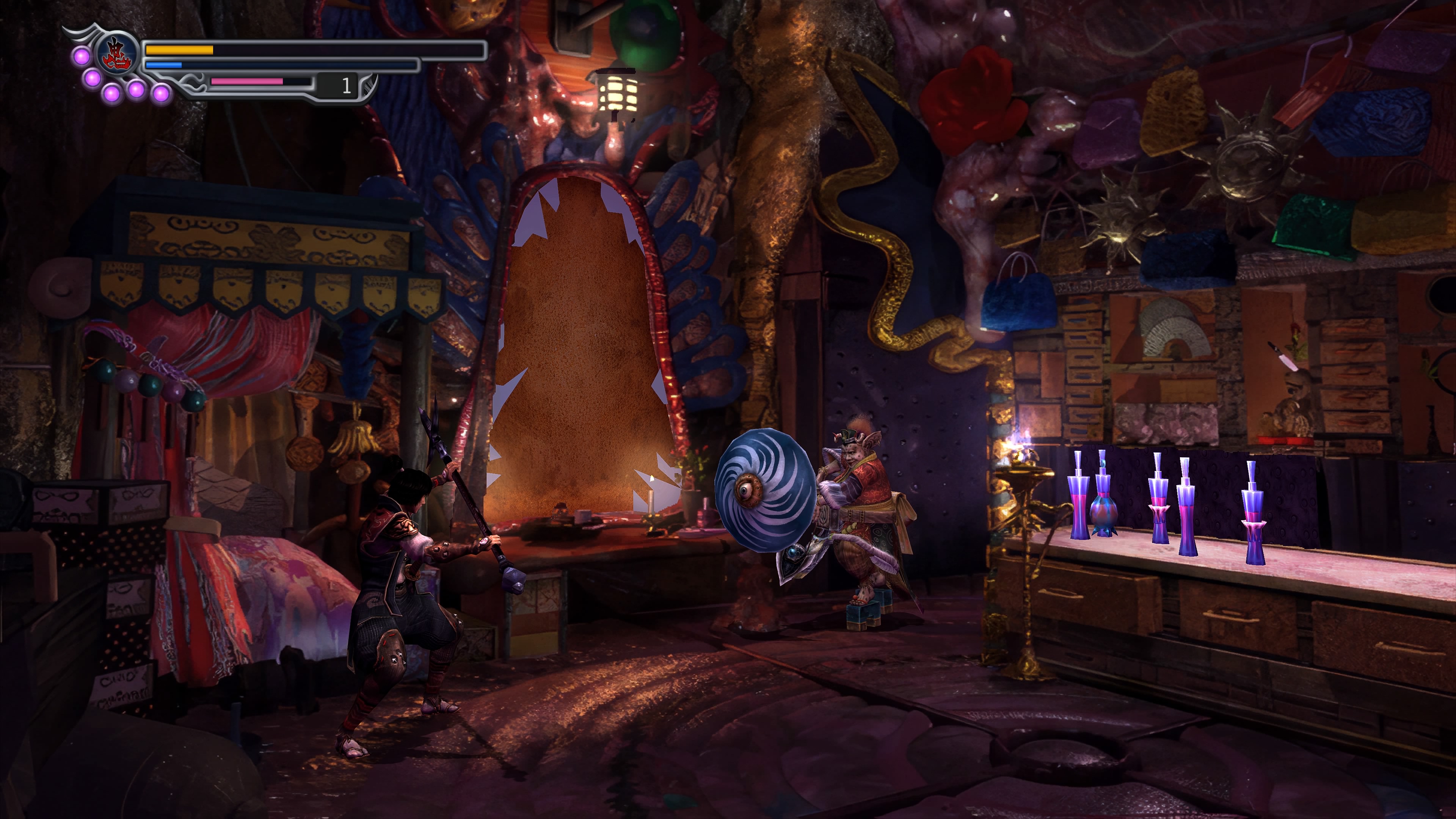 Onimusha 2: Samurai's Destiny – recenzja gry. Ta walka przechodzi do historii