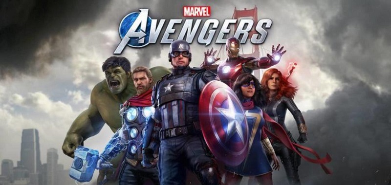 Marvel&#039;s Avengers - jest nowy materiał z rozgrywki i informacje na temat bety