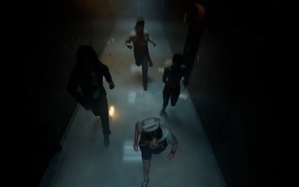 Ekipa z Hawkins powraca do Dead by Daylight. Już niedługo gracze otrzymają nowy crossover ze Stranger Things