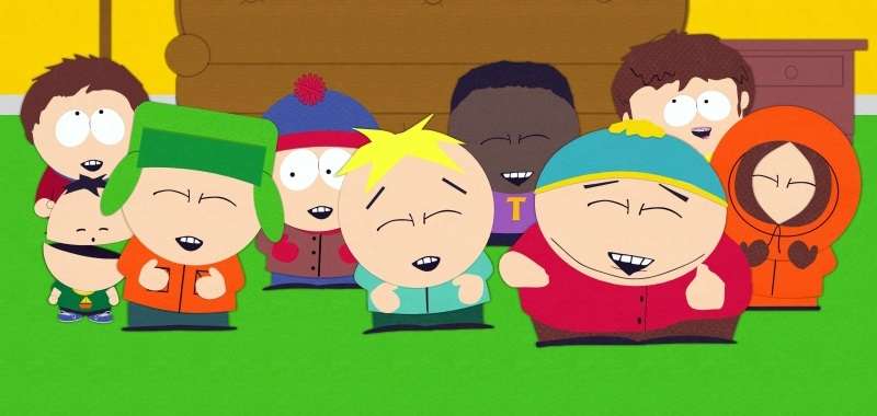 South Park na Netflix. Platforma udostępnia ostatnie sezony i znane odcinki