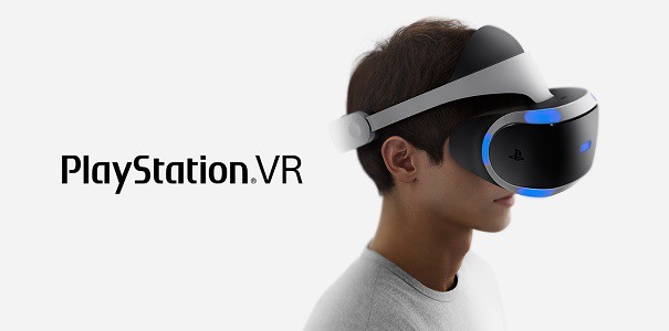 Preordery na PlayStation VR rozchodzą się jak świeże bułeczki