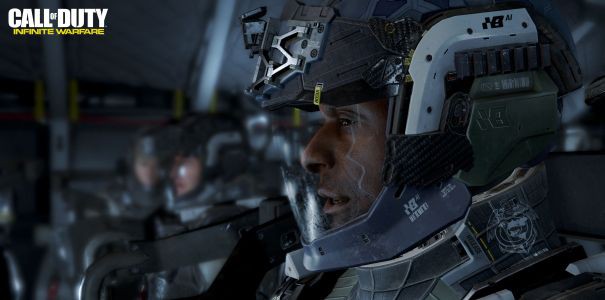 Nie będzie kampanii kooperacyjnej w Call of Duty: Infinite Warfare