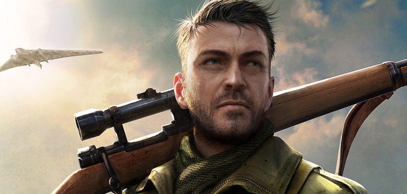 Sniper Elite 4 również ucieka z 2016 roku - na deser nowe materiały