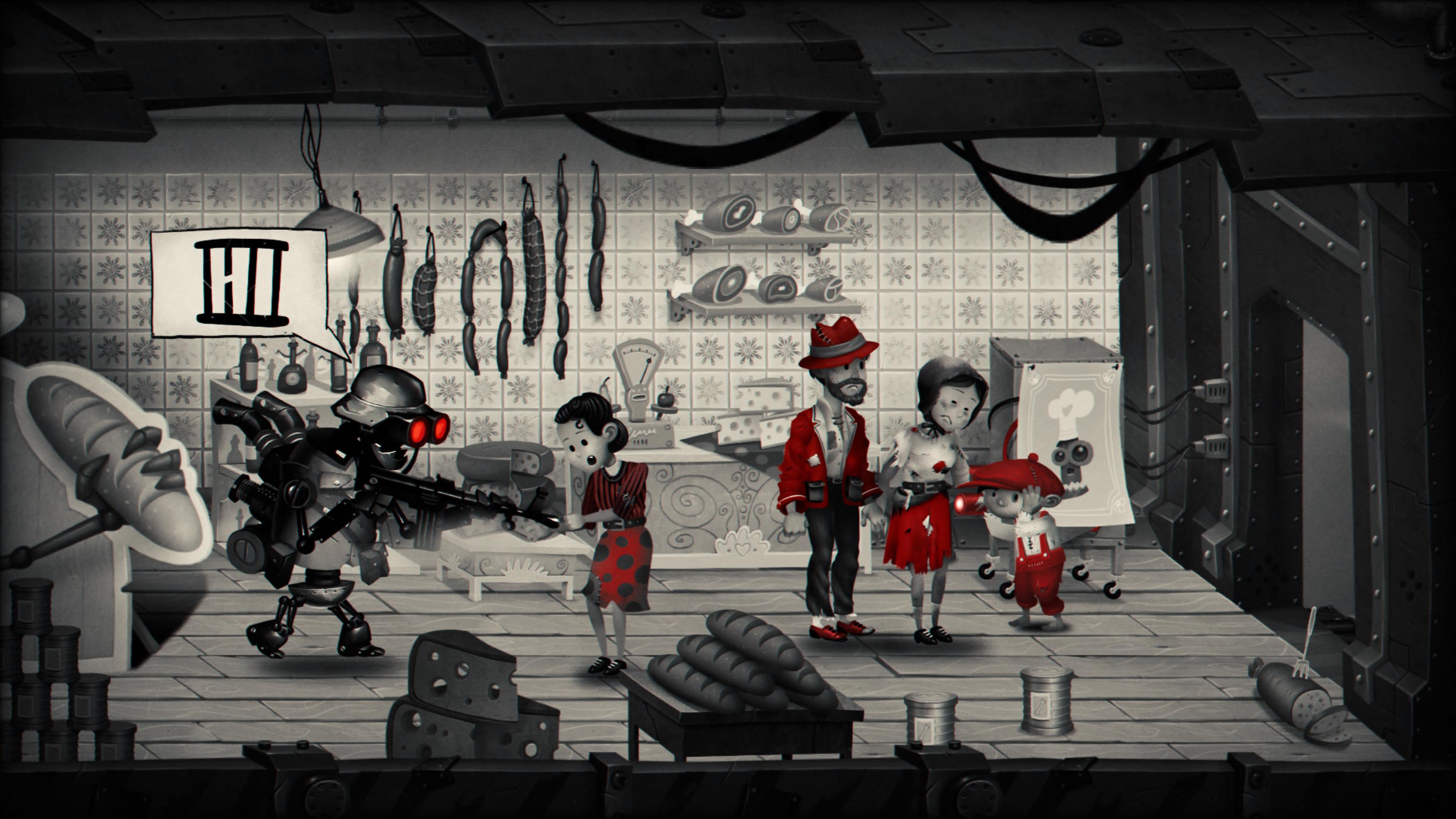 Nadmierna eksploatacja graczy zemści się na wydawcach