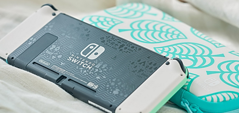 Nintendo podsumowuje najważniejsze zapowiedzi na Switch z ostatnich tygodni