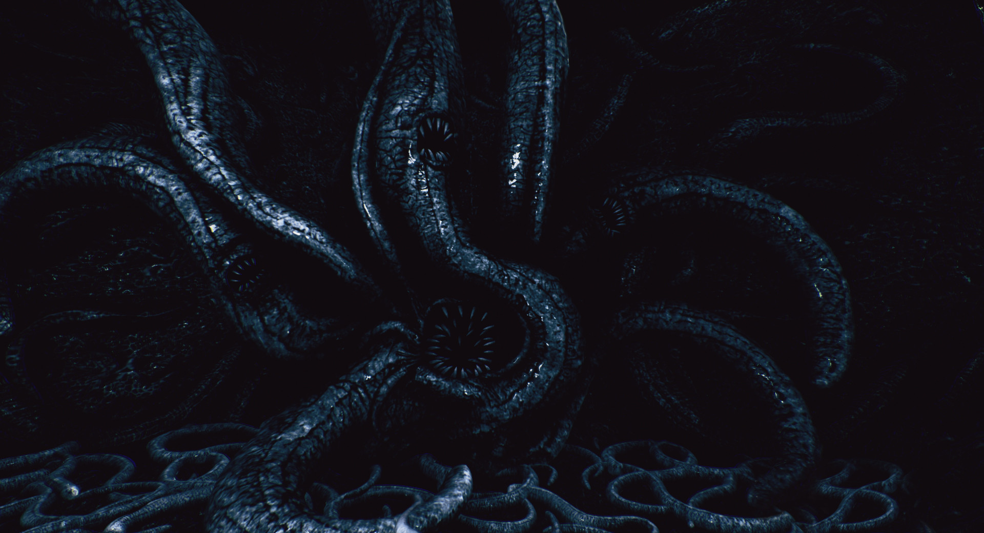 The Shore: Enhanced Edition #6