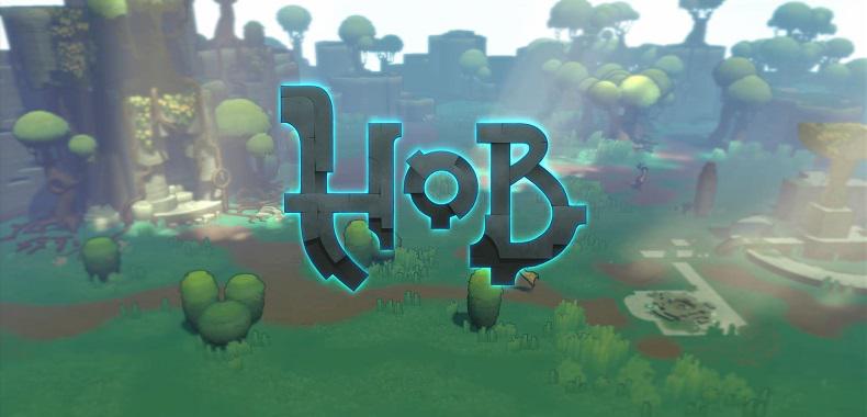 Nowy zwiastun Hob od twórców Torchlight skupia się na klimacie i dźwiękach w grze