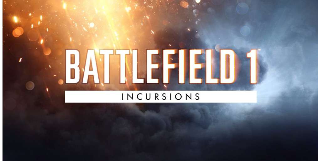Kolejne testy Battlefield 1 Potyczki dostępne dla wszystkich