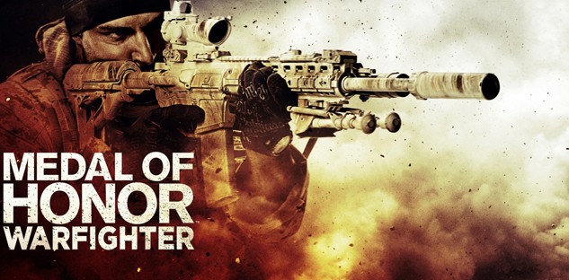 Medal of Honor: Warfighter - wideo porównanie wersji PS3 z Xbox 360