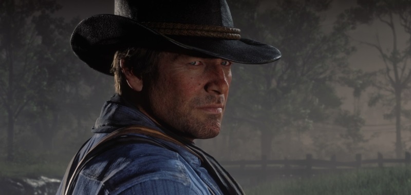 Red Dead Redemption 2 w Xbox Game Pass. Nowe gry w usłudze Microsoftu