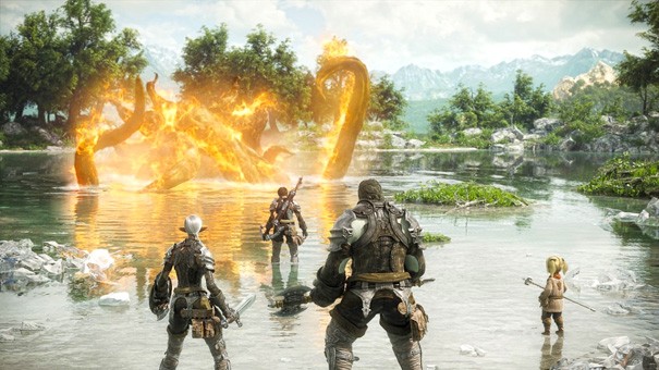 Naoki Yoshida: "Final Fantasy XIV na Playstation 3 pojawi się. Za wszelką cenę!"