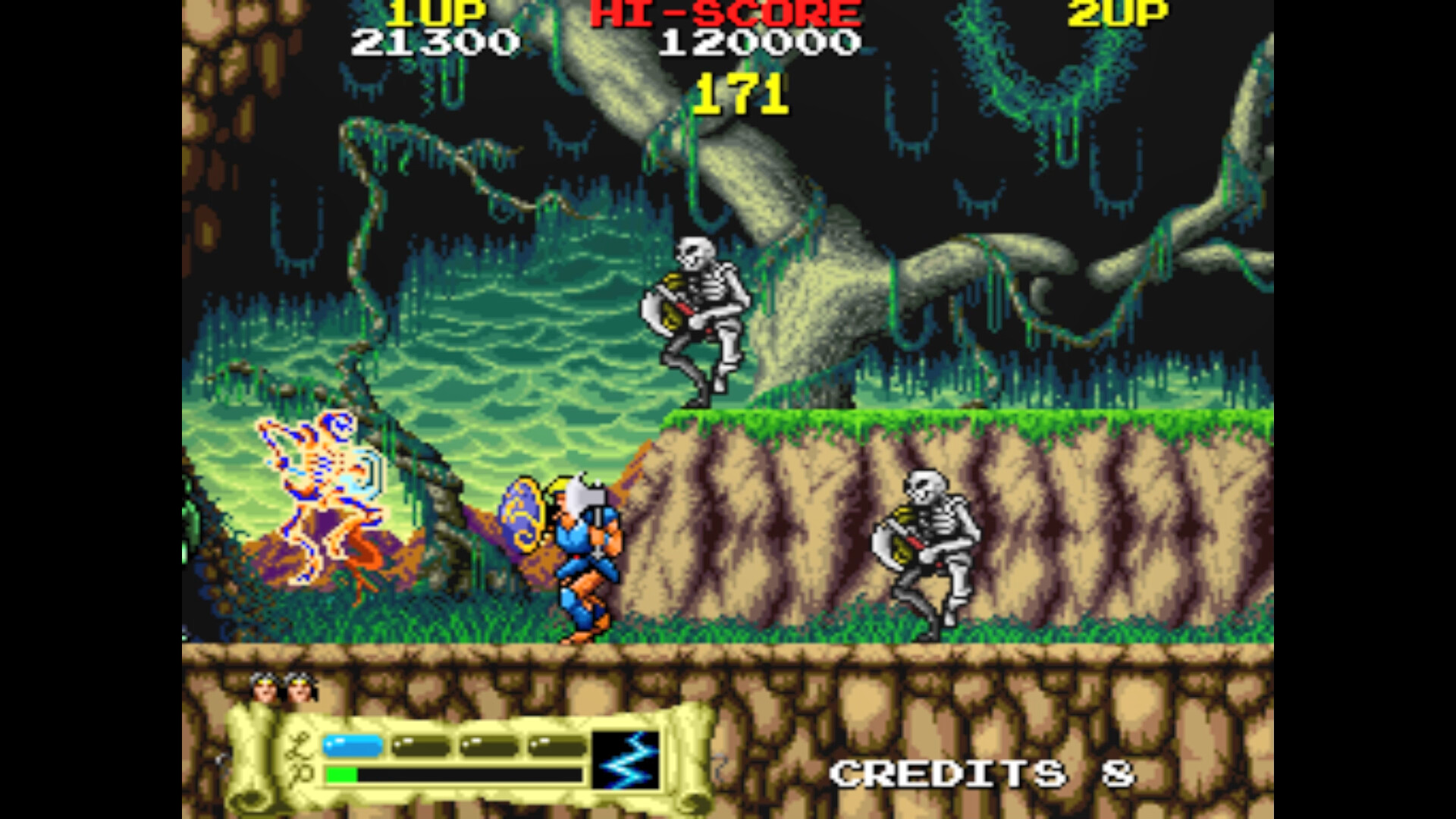 Jaleco Arcade Collection Vol. 1 #5