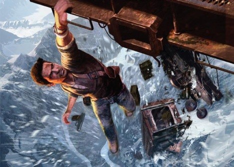 Naughty Dog zbiera ekipę do produkcji Uncharted 3?