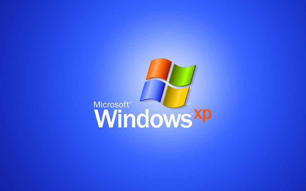 Windows XP