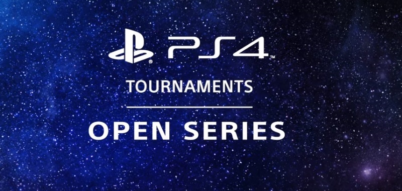 PS4 Tournaments: Open Series zapowiedziane. Gracze będą wygrywać pieniądze, awatary i motywy
