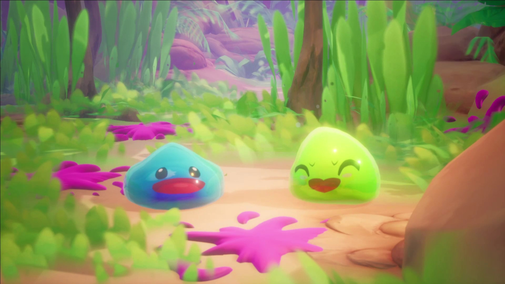 Slime Heroes #15