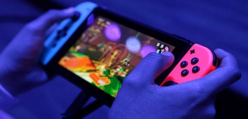 Nintendo na E3. Data konferencji i szczegóły usługi Nintendo Switch Online