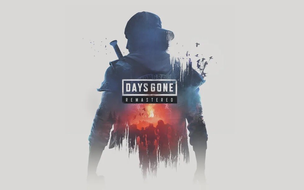 Days Gone Remastered