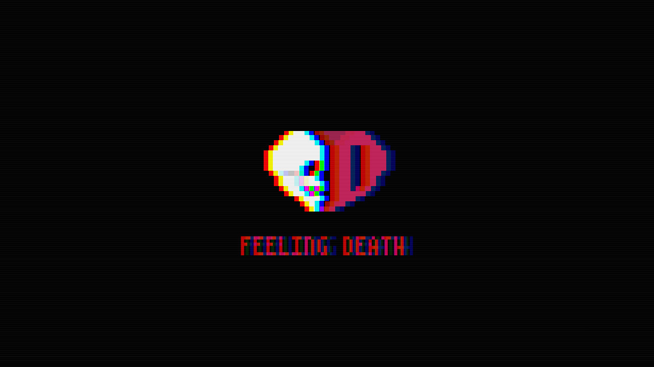 Feeling Death #3
