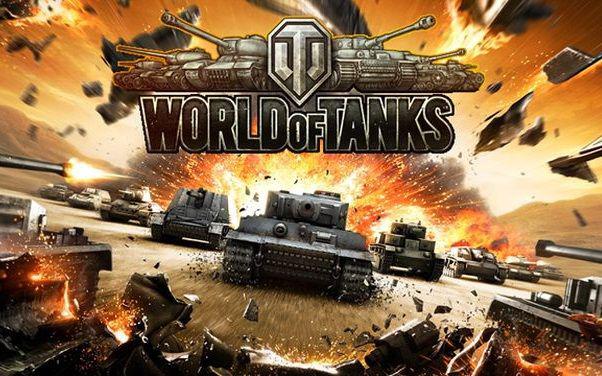 World of Tanks w przyszłym miesiącu trafi na Xboksy One - mamy nowy zwiastun