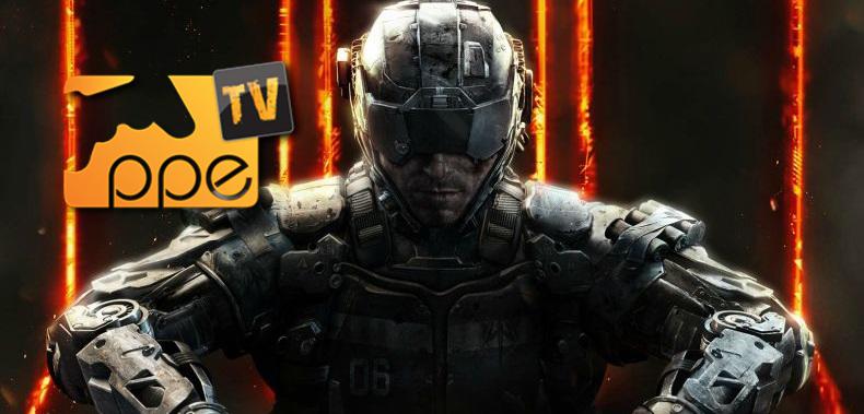 Sprawdzamy betę Call of Duty: Black Ops III