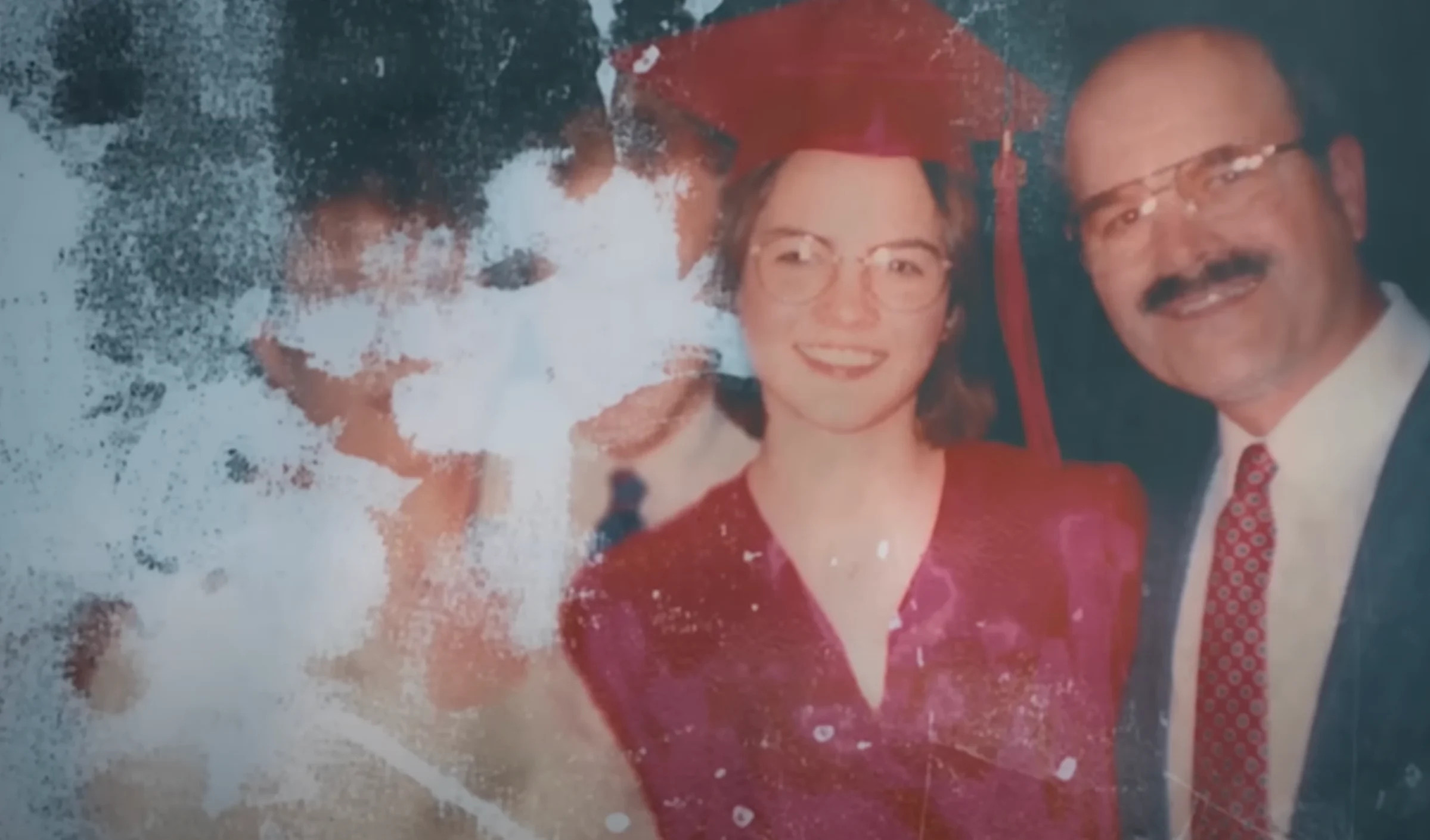 My Father, the BTK Killer / Mój ojciec - Zabójca BTK / Netflix