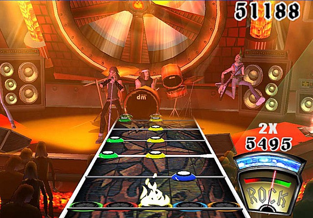 Guitar Hero